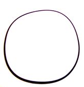 BELT88 - Square Section Drive Belt - 50x1mm (Dia.xW)