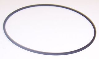 BELT98 - Square Section Drive Belt 60.0 x 1.2 x 1.2mm