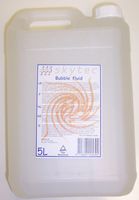 BUBBLE-5L - Bubble Fluid, 5 Litres