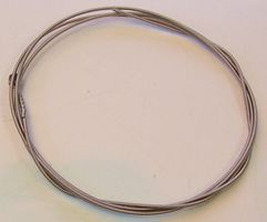 EES10 - Silver Wound Electric Guitar Strings - Light 6-String Set