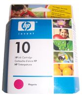 C4837A - HP11 Original Ink Cartridge, Magenta