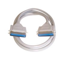 PC302 - 2m 36-Way Centronics Cable