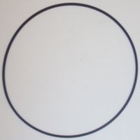 BELT104 - Square Section Drive Belt 68.5 x 1.2 x 1.2mm