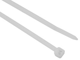 PP01573 - Cable Ties, 300mm x 3.6mm, Natural, Pack of 1000