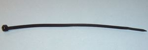 PP01329 - Cable Ties Black 250mm x 3.5mm 100 Pack