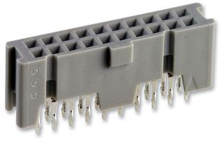 8526-4500PL - Socket, PCB, 26 Way
