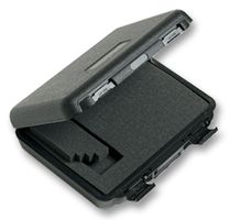 FLUKE C101 - Hard Transit Case for Fluke 50 Series Thermometers & 700 Series Testers