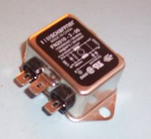 870-717 - Chassis Mount Filter 3A