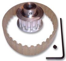 919D11 - T5 Timing Pulley 30 Teeth
