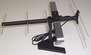 STO2 - Olympik 2 Indoor Set Top TV Aerial