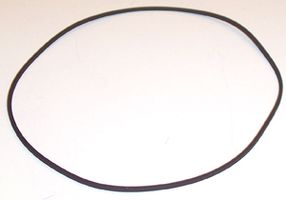 BELT122 - Square Section Drive Belt - 92x1.2mm (Dia.xW)