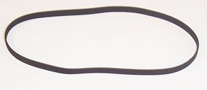 BELT6 - Flat Section Drive Belt 72.0 x 3.5 x 0.5mm Rubber