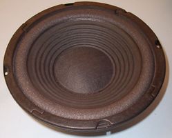 W200 - 8" Woofer, 8 Ohm, 50W RMS