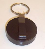 YOYO3STRAP - Retractable Badge Reel
