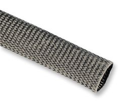XGR NO 7 - 2m Expandable Glass Fibre Sleeving 5m