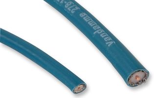 278-175-000C - HD Vision Digital RG6 Coaxial Cable LSZH 100m