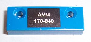 A/M4 - Actuator, Magnetic Reed Switch