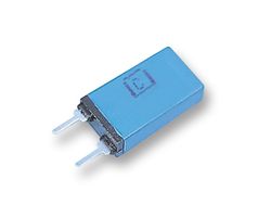AN-251(FC67207) - Thermal Circuit Breaker, 2.5A, 1 Pole, 250V AC, PCB Through Hole