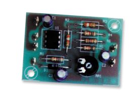 PM-4 - Mono Preamplifier Module 10kR