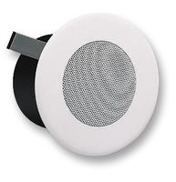 RCS-4T - 3" Ceiling Speaker, 4W RMS 100V