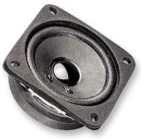 FRS7 2011 - 2.5" Full Range Speaker Driver, 4 Ohm, 8W RMS