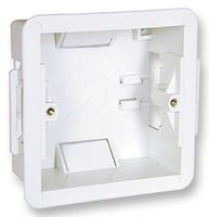 PELB1500 - Single 35mm Dry Lining Box
