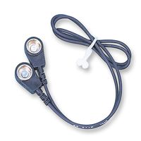 J4623 - Straight Cord 1.5m, 10mm Female to Female