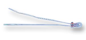 7219 - 12V T1 Wire Ended Filament Lamp, 3mm 1.9lm