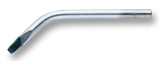B250130 - Replacement Tip for HP80 Soldering Iron - Angled
