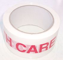 HANDLEWITHCARE - 'Handle With Care' Packing Tape - 50mm x 66m