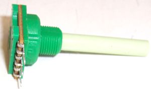 PC16ECO47KB - Potentiometer, Log 47K