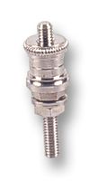 351-0000. - Non Insulated Binding Post