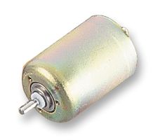 9904-120-18105 - 12V Coreless DC Motor, 3840rpm, 2.89Ncm
