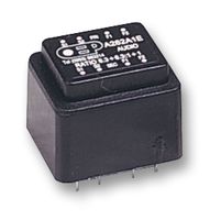 A262A1E - Transformer, Audio, 6.3+6.3:1+1