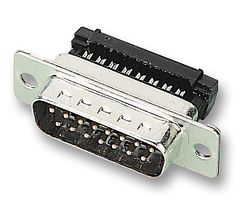 MH10552 - 15 Pin IDC D-Sub Plug