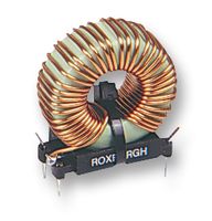 SMV20. - Choke, Differential Mode 0.5mH 2A