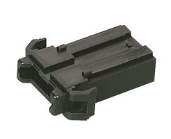 01550320ZXU - Fuse Holder, ATO, Panel Mount, 20A