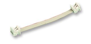 92315-0410 - Cable Assembly, Flat, 4 Way, 100mm