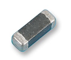 MLB-321611-0600PP - Ferrite Bead, 0.07 Ohm, 2.5A, 1206