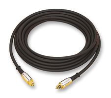 101-450 - TOSLink Optical Audio Lead Male to Male, 10m Black