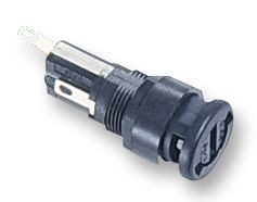 FX0357 - Low Profile Bayonet Round Holder