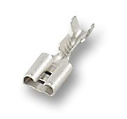 STO-1.0T-110N-8 - Crimp Terminal, Female, 2.8mm x 0.8mm