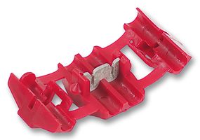 735410 - Crimp Terminal, Splice