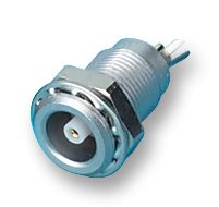ERN.00.250.CTL - Socket Panel 50 Ohm Solder