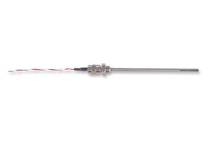 010351TD - Probe, PT100, Stainless