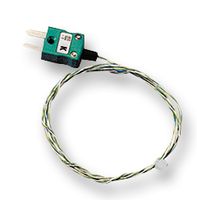 Z2-K-3-MP - Sensor, Thermocouple, Type K, PTFE, 3m