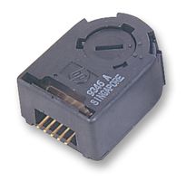 HEDS-5540#A06 - Rotary Encoder, 500PPR, 3 Channel