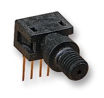 24PCFFM6G - Pressure Sensor, 0-100PSIG