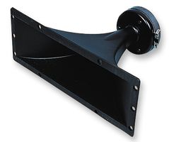 MHD-55 - PA Horn Speaker (Wide Angle), 30W RMS, 8 Ohm