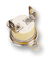 52N12T044(225/175) - Thermal Switch, NC, 225°C